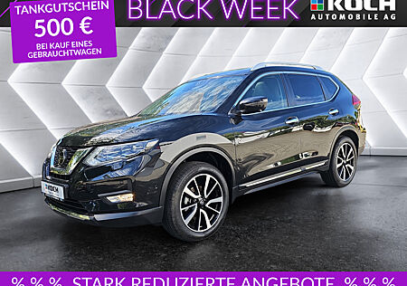 Nissan X-Trail 1.3 DIG-T Tekna AHZV NAV 360° BOSE PANO