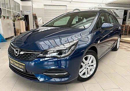 Opel Astra K Sports Tourer Edition Start/Stop Edition Start/Stop