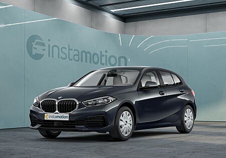 BMW 120 d xDrive AHK HUD Harman Kardon SH Park Assistent