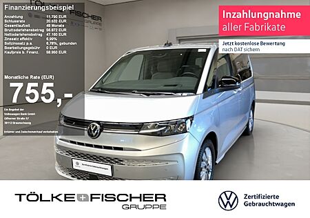 VW T7 Multivan 2.0 TDI Multivan Life