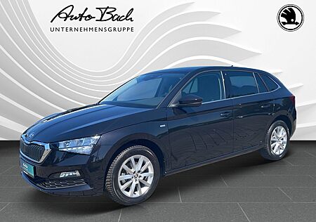 Skoda Scala Tour 1.5 TSI 110 kW DSG