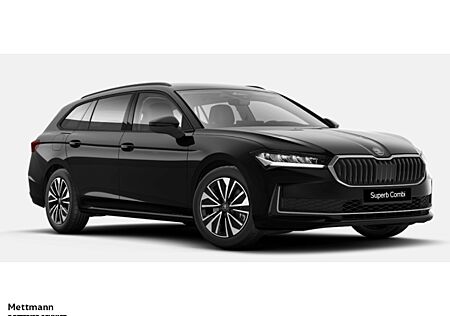 Skoda Superb Combi 1.5 TSI IV DSG Design Selection Suite AHK