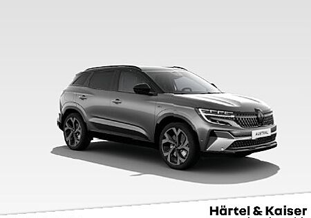 Renault Austral Techno rit Alpine E-Tech Full Hybrid 200