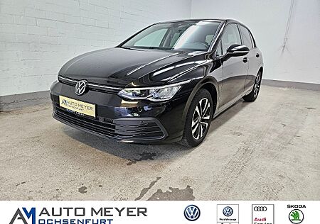 VW Golf United 1.0 TSI Navi LED PDC Ganzjahresreife