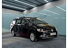 VW Sharan Comfortline 7Sitzer AUTOMATIK AHK SHZ ALU PDC vo+hi BLUETOOTH