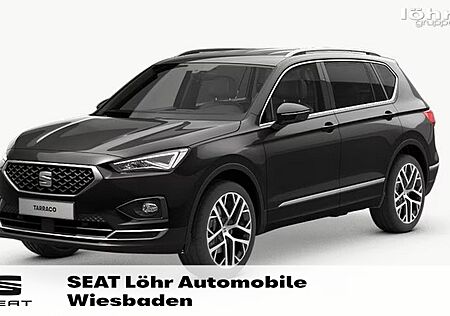 Seat Tarraco Xperience 2.0 TDI DSG AHK NAVI ASS. XL