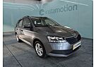 Skoda Fabia Combi Ambition 1.0 TSI SHZ Freisprech Klima