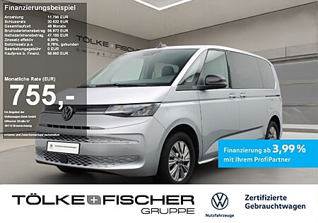 VW T7 Multivan 2.0 TDI Multivan Life