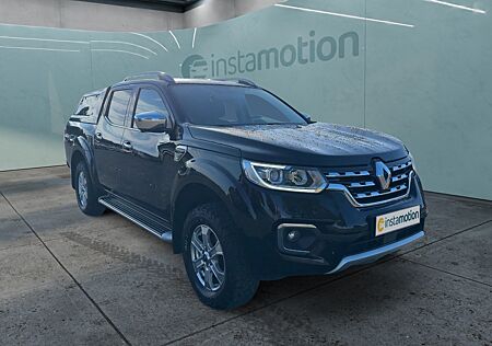 Renault Alaskan 2.3 dCi 190 Automatik Intens Double Cab