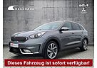 Kia Niro 1.6 HEV DCT SPIRIT LEDER Klima Xenon Navi