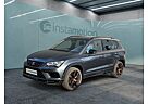 Cupra Ateca 2.0 TSI DSG 4Drive LED NAVI AHK ACC TOPVIEW PARKLENK PDC SHZ