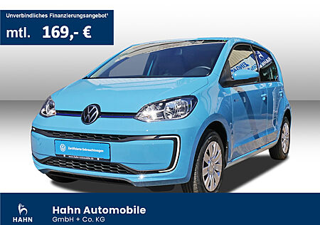 VW Up ! e-! move e-sound 61kW Automatik CAM PDC Klima