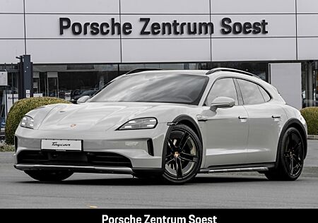 Porsche Taycan Cross Turismo/ BOSE/ HD-Matrix/ Aeroblades