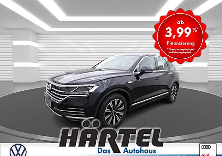 VW Touareg ELEGANCE EHYBRID 3.0 V6 TSI TIPTRONIC Navi