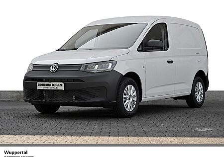 VW Caddy CARGO 2 0L TDI 75 KW sofort verfügbar