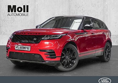 Land Rover Range Rover Velar D275 AWD R-Dynamic HSE EU6d-T Park-Assistent Allrad HUD Navi Leder