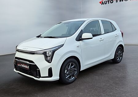 Kia Picanto 1.0 Vision +Navi +Kamera +Sitzheizung