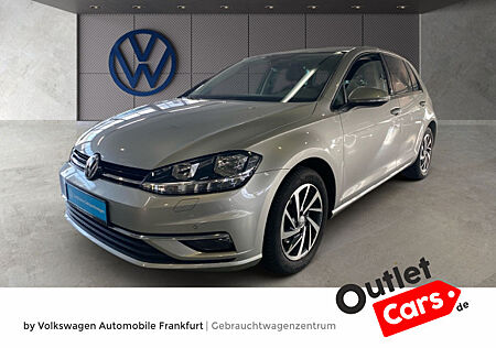 VW Golf VII 1.4 TSI DSG Sound 16"Alu Einparkhilfe