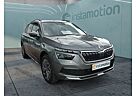 Skoda Kamiq 1.0 TSI Tour Blth DAB PDC SHZ SmartLink