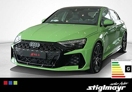 Audi RS3 Sportback 294(400) kW(PS) S tronic Head-Up