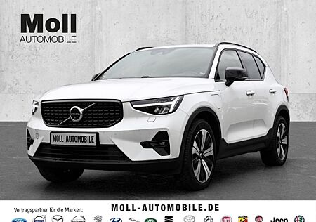 Volvo XC 40 XC40 Ultimate Dark Recharge Plug-In Hybrid 2WD T5 Twin Engine EU6d StandHZG Navi digitales Cockpit