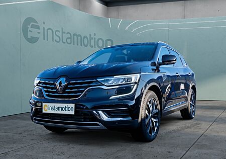 Renault Koleos 2.0 BLUE dCi 185 FAP Techno *NAVI*ACC*FLA