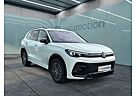 VW Tiguan R-Line 2.0 TDI SCR 4M DSG |Panodach|Standhzg|