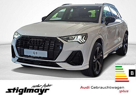 Audi Q3 S line 45 TFSI e 180(245) kW(PS) S tronic 20`