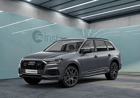 Audi Q7 50 TDI quattro tiptronic S line AHK | MATRIX