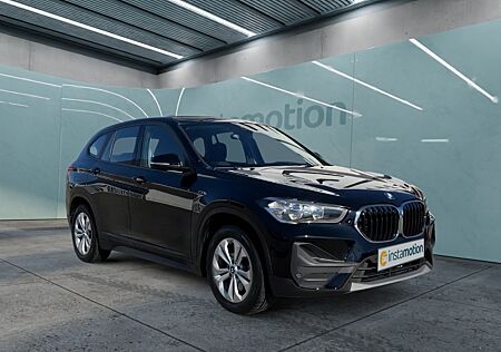 BMW X1 xDrive25e