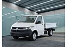 VW T6 .1 Transporter Pritschenwagen EKA DSG 4Motion