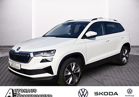 Skoda Karoq 1.5 TSI DSG Style AHK NAVI MATRIX KAMERA