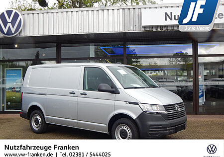 VW T6 Transporter 6.1 Kasten Motor 2,0 l TDI SCR 81 kW