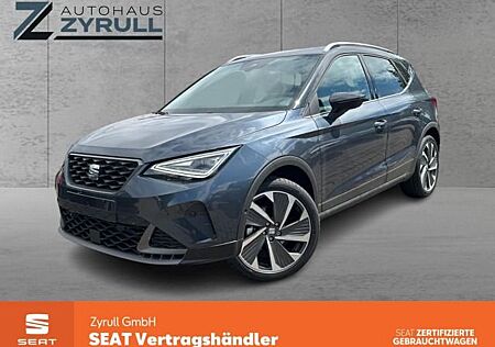 Seat Arona FR 1.0 TSI 116 PS NAVI/ACC/LED FR