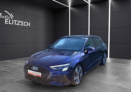 Audi S3 Sportback TFSI Q MATRIX GRA 19" AVC SOUND NAVI