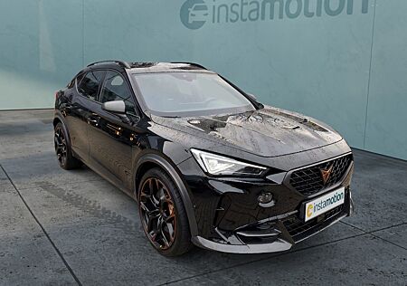 Cupra Formentor 2.5 TSI DSG VZ5 4Drive Pano Navi LED