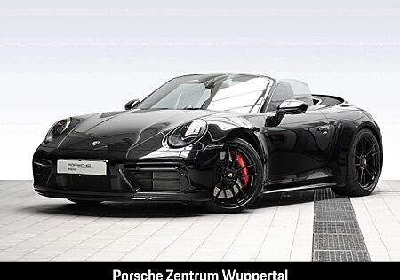 Porsche 992 (911) Carrera 4 GTS Cabriolet