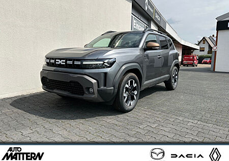 Dacia Duster Extreme TCe 130