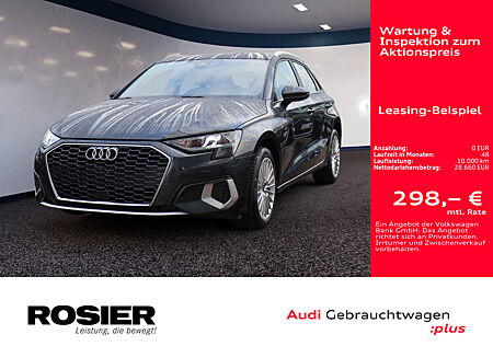 Audi A3 Sportback advanced 30 TDI