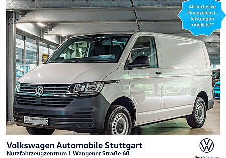 VW T6 .1 Kasten 2.0 TDI Euro 6 d TEMP EVAP Klima