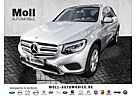 Mercedes-Benz GLC 220 -Klasse d 4Matic Allrad El. Panodach Navi 360 Kamera LED Kurvenlicht