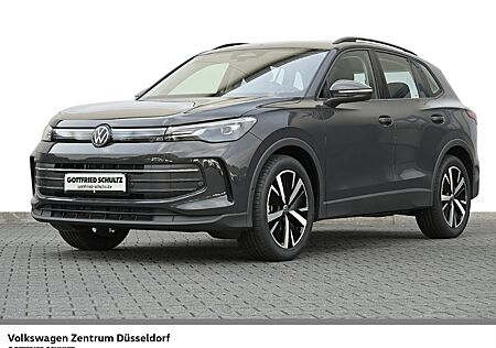 VW Tiguan Life DSG 1.5 l eTSI 96 kW Winterpaket (130 PS)