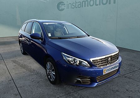 Peugeot 308 SW 1.2 PT 130 Aut. Allure Nav SHZ PDC