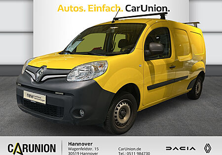 Renault Kangoo Rapid Maxi Extra Blue dCi 115