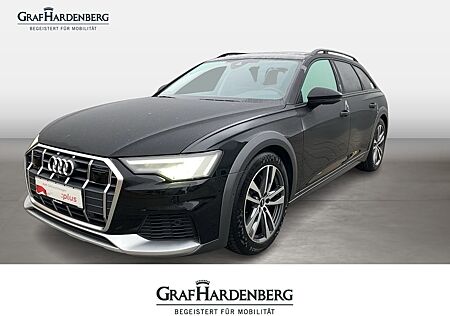 Audi A6 Allroad 50 TDI qu. tiptronic ACC Navi AHK