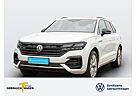 VW Touareg 3.0 TSI R-LINE BLACK LM21 PANO LUFT ST.HEIZ