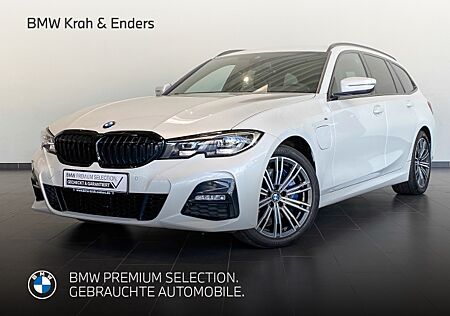 BMW 330 e Touring M Sport+LED+AHK+Navi+PDCv+h