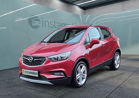 Opel Mokka X 120 Jahre