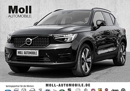 Volvo XC 40 XC40 Plus Dark Recharge Plug-In Hybrid 2WD T5 Twin Engine EU6d StandHZG Navi digitales Cockpit