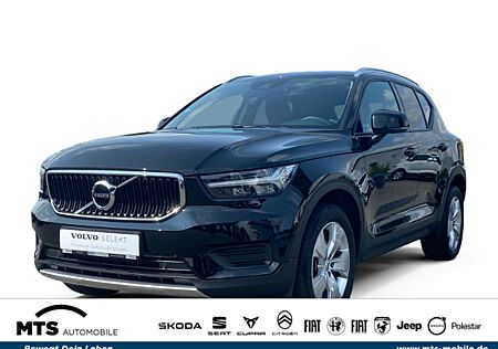 Volvo XC 40 XC40 Momentum Pro 2WD B4 EU6d Navi digitales Cockpit Soundsystem LED Sperrdiff. El. Heckklappe